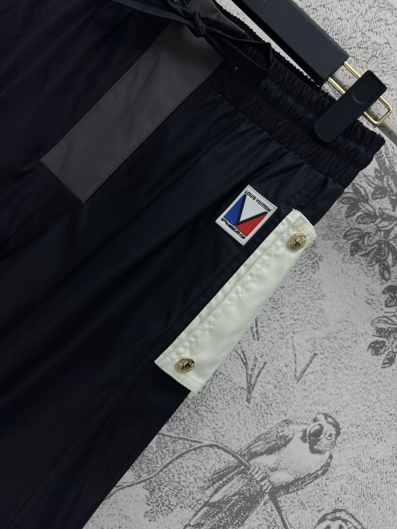 Louis Vuitton Long Pants